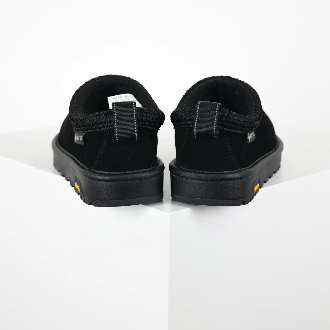 Copywriting price 💰580 Core recommendation Good price Platform foreign trade exclusive UGG Tasman GTX winter neutral snow shoes 1172790 Produced by ten-year-old brand shoemaking foundry production line Pay attention to every detail Longfeng A-grade genuine sheep fur integrated fully follow the ZP process process Size: 35 36 37 38 39 40 41 42 43 44 45